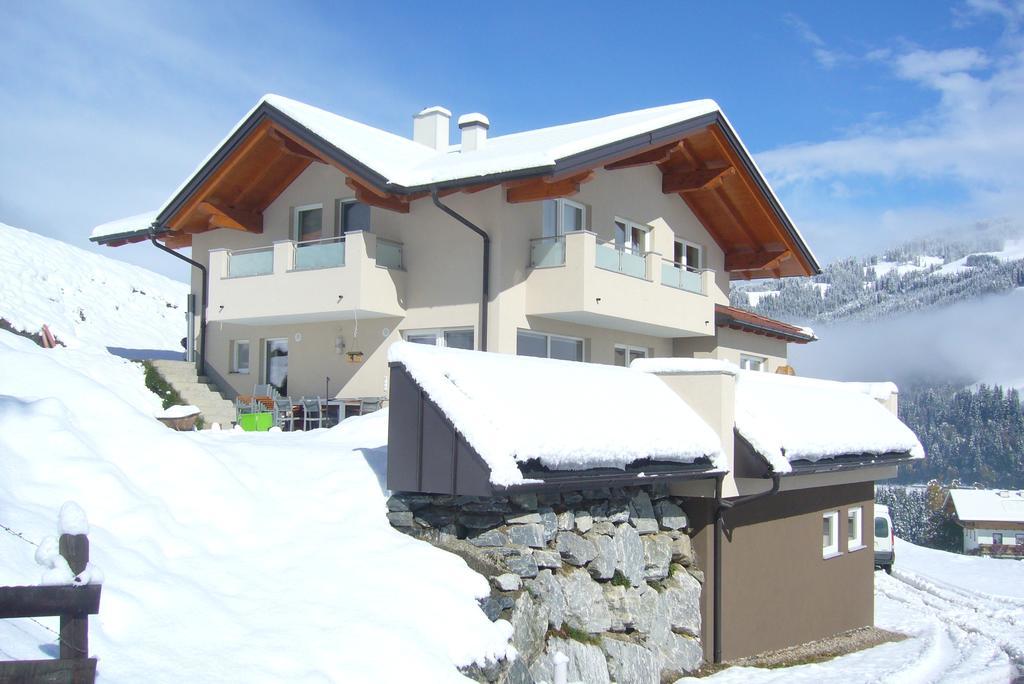 Jaeger Manuela Apartment *